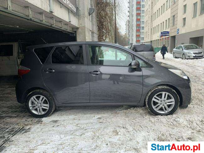 Toyota Pozostałe