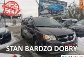 Dodge Grand Caravan
