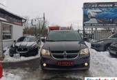 Dodge Grand Caravan