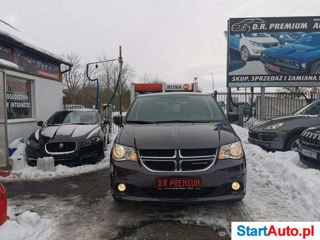 Dodge Grand Caravan
