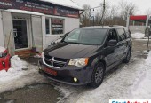 Dodge Grand Caravan