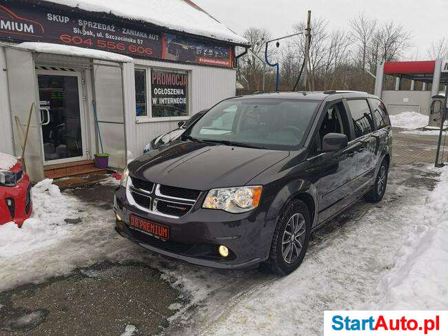 Dodge Grand Caravan