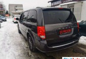 Dodge Grand Caravan