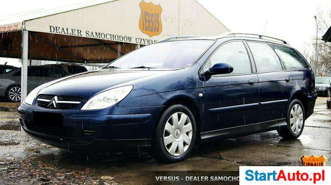 Citroen C5