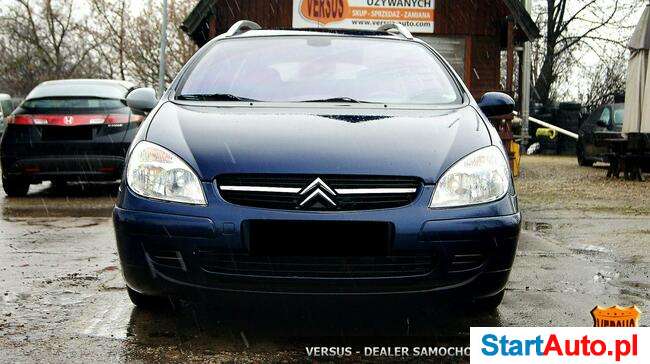 Citroen C5