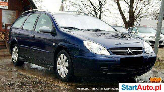 Citroen C5