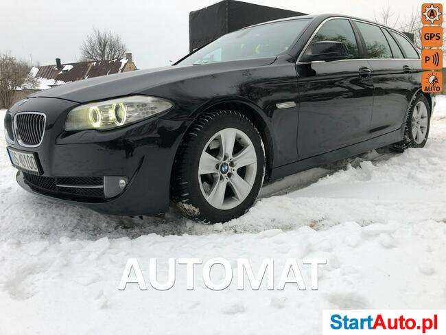 BMW Pozostałe
