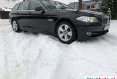 BMW Pozostałe