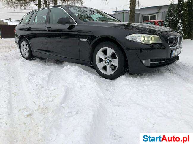 BMW Pozostałe