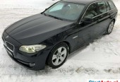 BMW Pozostałe
