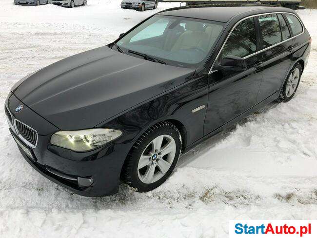 BMW Pozostałe
