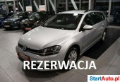 Volkswagen Golf 1,6 / Trendline / Xenon / LED / ALU / Salon PL / PDC /
