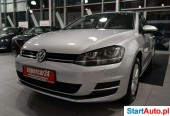 Volkswagen Golf 1,6 / Trendline / Xenon / LED / ALU / Salon PL / PDC /