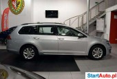 Volkswagen Golf 1,6 / Trendline / Xenon / LED / ALU / Salon PL / PDC /