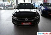 Volkswagen Passat 2,0 / 190 KM / Highline / 4×4 / DSG / NAVI / LED / 4