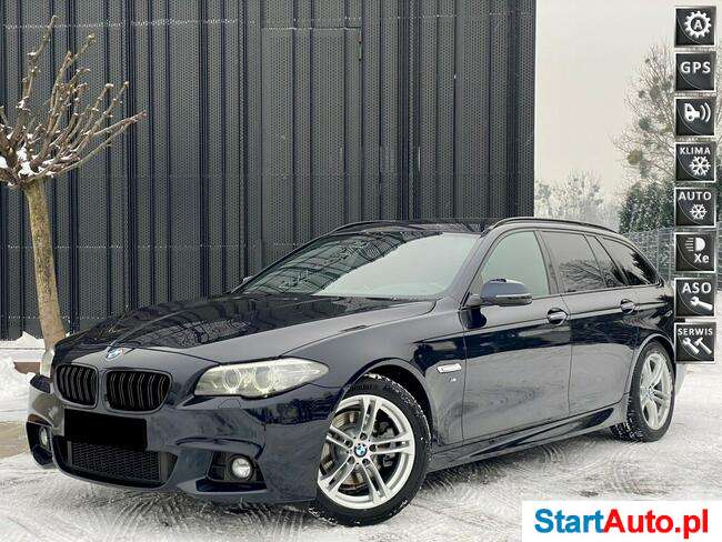 BMW Pozostałe