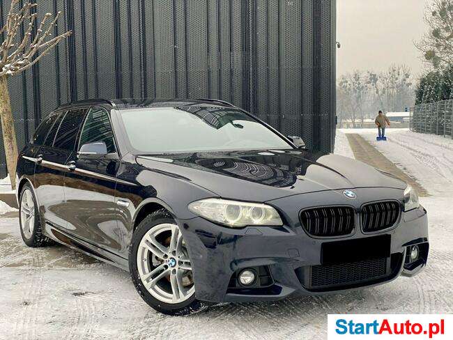 BMW Pozostałe