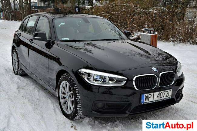 BMW Pozostałe