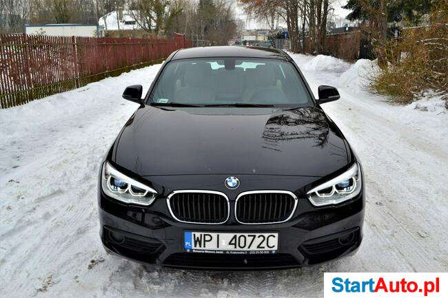 BMW Pozostałe