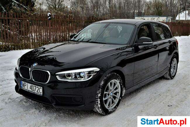 BMW Pozostałe