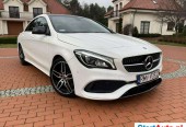 Mercedes-Benz Pozostałe