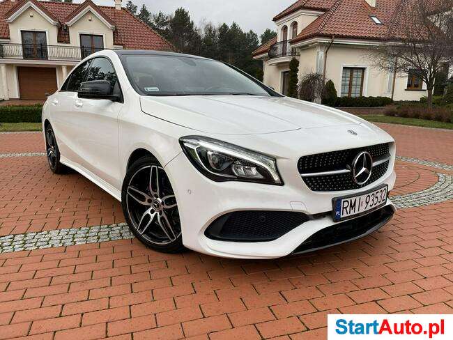 Mercedes-Benz Pozostałe