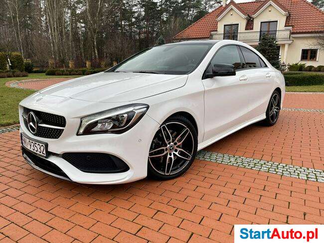 Mercedes-Benz Pozostałe