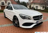 Mercedes-Benz Pozostałe