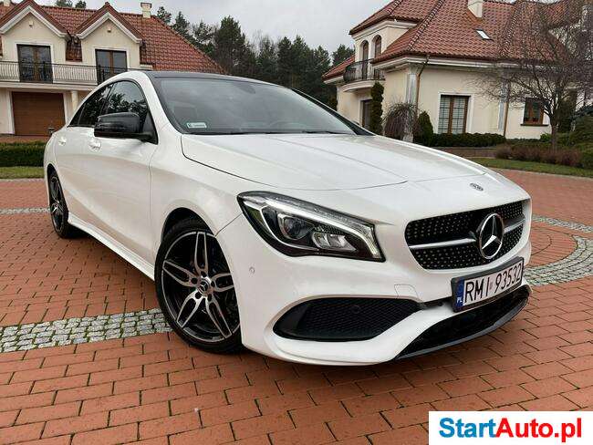 Mercedes-Benz Pozostałe