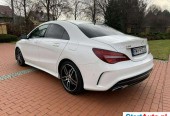 Mercedes-Benz Pozostałe