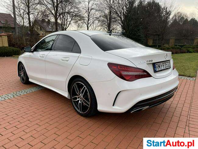 Mercedes-Benz Pozostałe