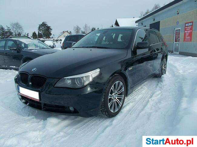 BMW Pozostałe