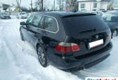 BMW Pozostałe