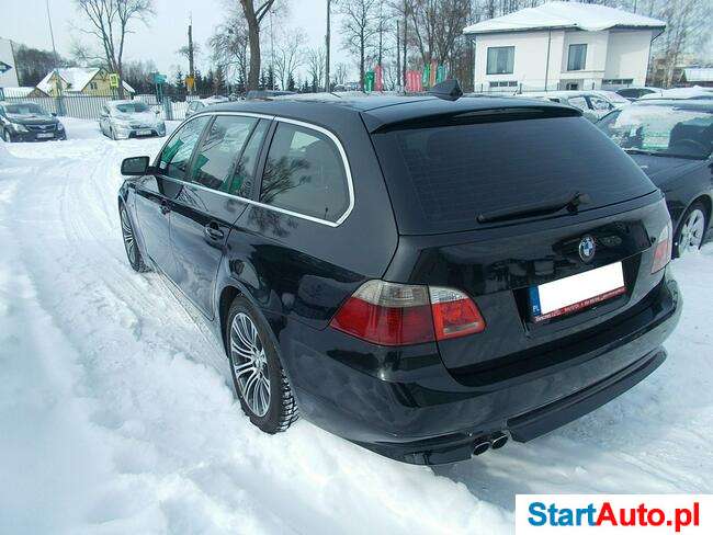 BMW Pozostałe