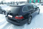 BMW Pozostałe
