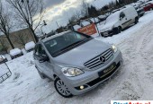 Mercedes-Benz Pozostałe