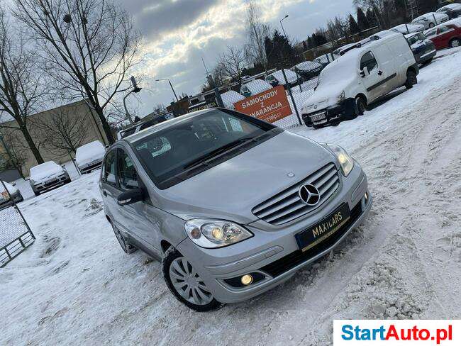 Mercedes-Benz Pozostałe