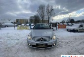 Mercedes-Benz Pozostałe