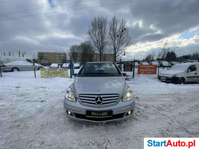 Mercedes-Benz Pozostałe