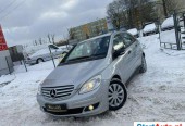 Mercedes-Benz Pozostałe