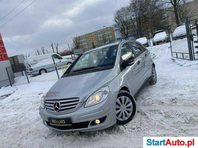 Mercedes-Benz Pozostałe