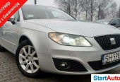Seat Exeo