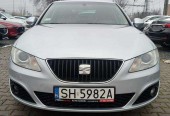 Seat Exeo