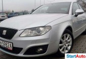 Seat Exeo
