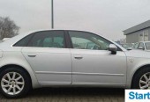 Seat Exeo