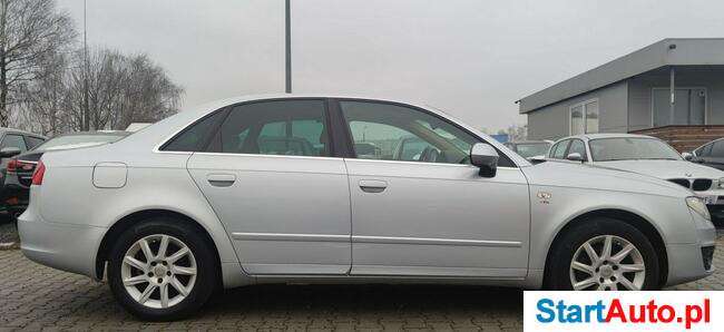 Seat Exeo