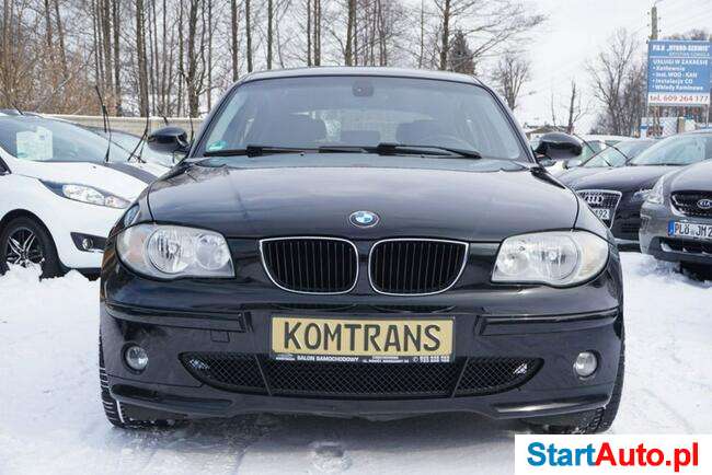 BMW Pozostałe