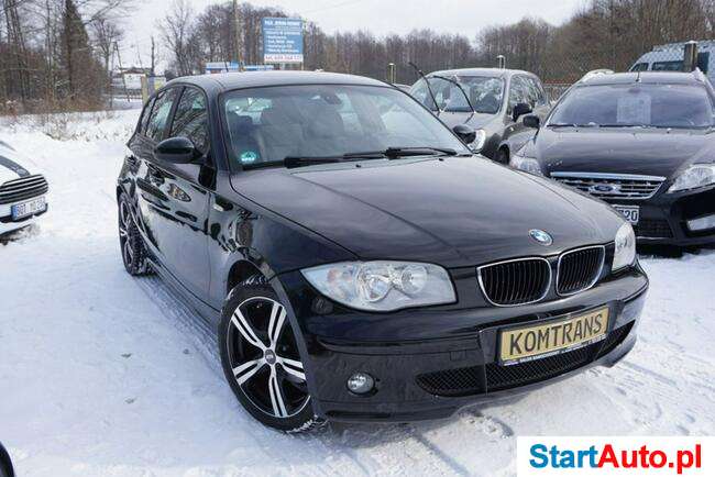 BMW Pozostałe