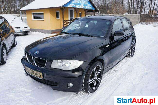 BMW Pozostałe
