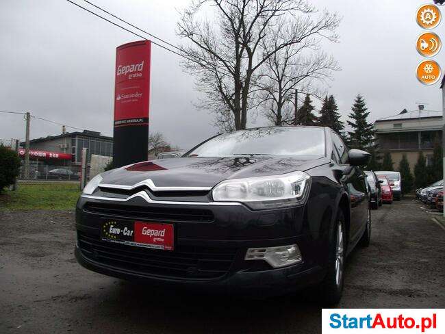 Citroen C5